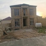 Satılır 5 otaqlı Həyət evi/villa, Binə qəs., Xəzər rayonu 1