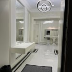 Аренда 4 комнатная Новостройка, м. 8 Ноябрь метро, пос. Ясамал, Ясамал район 11