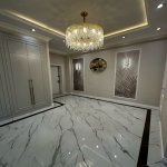 Satılır 4 otaqlı Yeni Tikili, Xətai metrosu, Xətai rayonu 17