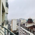 Kirayə (aylıq) 3 otaqlı Yeni Tikili, Gənclik metrosu, Tibb Universiteti, Nəsimi rayonu 7