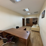 Kirayə (aylıq) 5 otaqlı Ofis, Xətai metrosu, Xətai rayonu 7