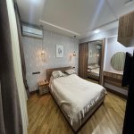 Kirayə (aylıq) 2 otaqlı Yeni Tikili, 8 Noyabr metrosu, Nəsimi rayonu 6