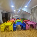 Kirayə (aylıq) 11 otaqlı Həyət evi/villa, Xətai metrosu, Əhmədli, Bravo Əhmədli, Xətai rayonu 12