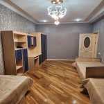 Аренда 3 комнат Новостройка, м. Гянджлик метро, , Наримановский р-н район 8