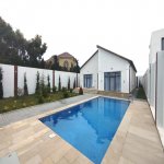 Kirayə (günlük) 4 otaqlı Bağ evi, Mərdəkan, Xəzər rayonu 1