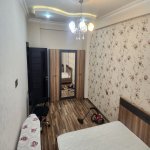 Kirayə (aylıq) 2 otaqlı Yeni Tikili, Qara Qarayev metrosu, Nizami rayonu 10