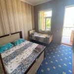 Kirayə (günlük) 1 otaqlı Həyət evi/villa Xaçmaz / Nabran 2