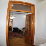 Satılır 2 otaqlı Köhnə Tikili, Sahil metrosu, Azərbaycan kinoteatrı, Səbail rayonu 8