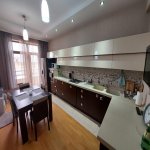 Kirayə (aylıq) 4 otaqlı Yeni Tikili, Nəsimi metrosu, Nəsimi rayonu 14