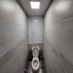 Satılır 3 otaqlı Köhnə Tikili, Xalqlar dostluğu metrosu, Əhmədli, Xətai rayonu 20