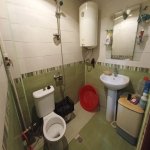 Satılır 1 otaqlı Köhnə Tikili, Nizami metrosu, Nizami rayonu 6