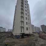 Продажа 2 комнатная Новостройка, 72 двор район 7