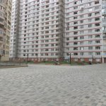Аренда 3 комнатная Новостройка, м. 20 Января метро, Насими район 10