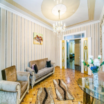 Аренда 4 комнатная Вторичка, м. Сахил метро, Сябаиль район 2