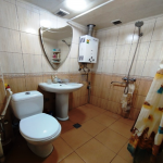 Satılır 2 otaqlı Köhnə Tikili, Neftçilər metrosu, Bakıxanov qəs., Sabunçu rayonu 10