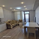 Kirayə (aylıq) 3 otaqlı Yeni Tikili, Neftçilər metrosu, 8-ci kilometr, Nizami rayonu 2