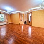 Kirayə (aylıq) 15 otaqlı Ofis, Səbail rayonu 3