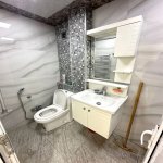 Kirayə (aylıq) 2 otaqlı Köhnə Tikili, Elmlər akademiyası metrosu, Yasamal rayonu 13