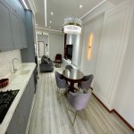 Kirayə (aylıq) 2 otaqlı Yeni Tikili, İçərişəhər metrosu, Səbail rayonu 11