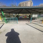 Kirayə (aylıq) 1 otaqlı Köhnə Tikili, Nizami metrosu, Yasamal rayonu 3