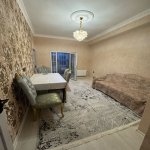 Kirayə (aylıq) 3 otaqlı Yeni Tikili Xırdalan 1