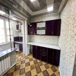 Satılır 2 otaqlı Köhnə Tikili, Neftçilər metrosu, Bakıxanov qəs., Sabunçu rayonu 22