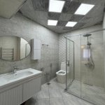 Kirayə (aylıq) 3 otaqlı Yeni Tikili, Həzi Aslanov metrosu, Əhmədli, Xətai rayonu 16