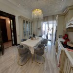 Satılır 8 otaqlı Həyət evi/villa, Elmlər akademiyası metrosu, Badamdar qəs., Səbail rayonu 9