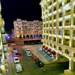 Satılır 3 otaqlı Yeni Tikili, Nəriman Nərimanov metrosu, Nərimanov rayonu 17