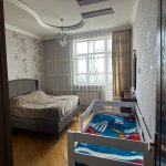 Kirayə (aylıq) 3 otaqlı Yeni Tikili, Əhmədli, Xətai rayonu 2