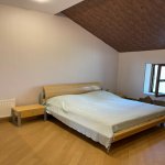 Kirayə (aylıq) 4 otaqlı Bağ evi, Şüvəlan, Xəzər rayonu 11