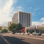 Продажа 3 комнатная Новостройка, м. 28 Мая метро, Насими район 1