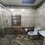 Satılır 2 otaqlı Yeni Tikili, Avtovağzal metrosu, Biləcəri qəs., Binəqədi rayonu 14