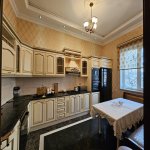 Satılır 7 otaqlı Həyət evi/villa, Yeni Günəşli qəs., Suraxanı rayonu 21