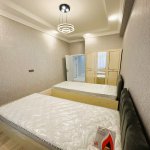 Kirayə (aylıq) 3 otaqlı Yeni Tikili, Nəsimi rayonu 10