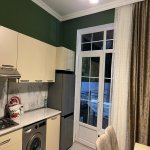Kirayə (günlük) 4 otaqlı Həyət evi/villa Qax 12