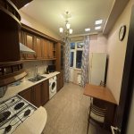 Kirayə (aylıq) 2 otaqlı Yeni Tikili, Xətai metrosu, Xətai rayonu 7