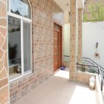 Satılır 7 otaqlı Həyət evi/villa, Badamdar qəs., Səbail rayonu 15
