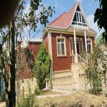 Satılır 4 otaqlı Həyət evi/villa, Hövsan qəs., Suraxanı rayonu 1