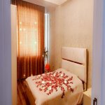 Kirayə (aylıq) 2 otaqlı Yeni Tikili Sumqayıt 6