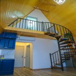 Kirayə (günlük) 3 otaqlı Həyət evi/villa Qəbələ 2