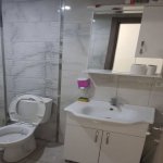 Kirayə (aylıq) 2 otaqlı Yeni Tikili, Nəriman Nərimanov metrosu, Montin qəs., Nərimanov rayonu 4