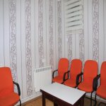 Kirayə (aylıq) 12 otaqlı Ofis, Memar Əcəmi metrosu, 9-cu mikrorayon, Binəqədi rayonu 9