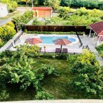 Kirayə (günlük) 5 otaqlı Həyət evi/villa Qəbələ 17