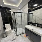 Kirayə (aylıq) 3 otaqlı Yeni Tikili, Xətai metrosu, Ağ şəhər, Xətai rayonu 17