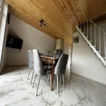 Kirayə (günlük) 3 otaqlı A frame evler Quba 19