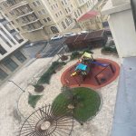 Kirayə (aylıq) 2 otaqlı Yeni Tikili, Nizami metrosu, Kubinka, Nəsimi rayonu 16