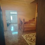 Satılır 5 otaqlı Həyət evi/villa, Avtovağzal metrosu, Biləcəri qəs., Binəqədi rayonu 9