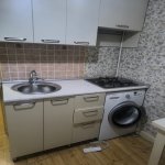 Продажа 1 комнатная Вторичка Хырдалан 6