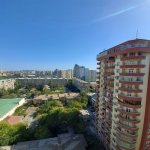 Satılır 4 otaqlı Yeni Tikili, Nəriman Nərimanov metrosu, Nərimanov rayonu 11